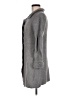 Boden Gray Coat Size 8 - photo 5