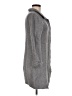 Boden Gray Coat Size 8 - photo 4