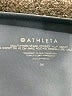 Athleta Solid Gray Active Skort Size M - photo 3