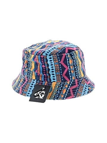 KG Hat (view 1)