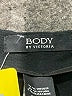 Body By Victoria Black Active Pants Size 6 - photo 4