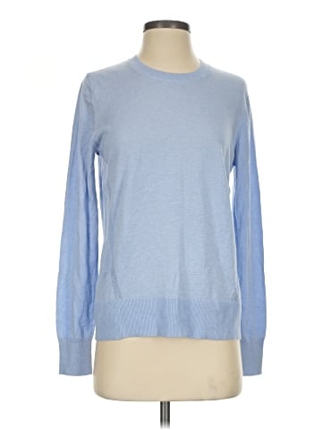 Banana Republic Long Sleeve T-Shirt (view 1)