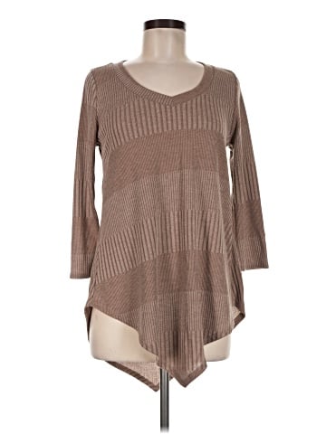 SJS Pullover Sweater (view 1)