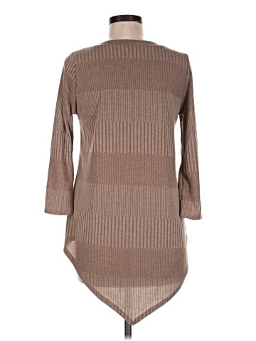 SJS Pullover Sweater (view 2)