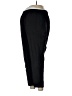 Hatch Black Track Pants Size XL Maternity (4) - photo 1