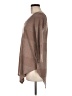 SJS Brown Pullover Sweater Size M - photo 5