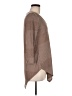 SJS Brown Pullover Sweater Size M - photo 4
