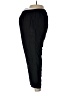 Hatch Black Track Pants Size XL Maternity (4) - photo 5