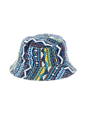 KG Hat (view 1)