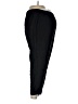 Hatch Black Track Pants Size XL Maternity (4) - photo 4