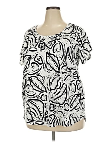 C&C California Short Sleeve T-Shirt (view 1)