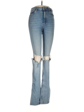 Zara Jeans (view 1)