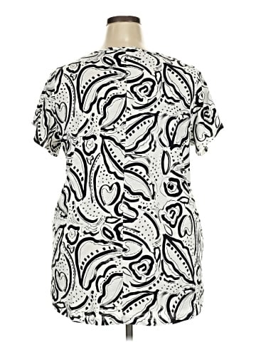C&C California Short Sleeve T-Shirt (view 2)