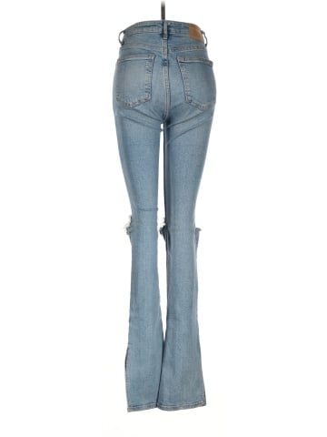 Zara Jeans (view 2)