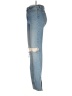 Zara Hearts Blue Jeans Size 6 - photo 5