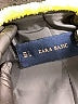 Zara Basic Yellow Coat Size S - photo 6