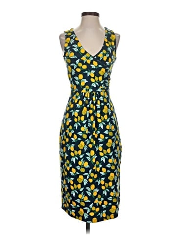 Mata Traders Cocktail Dress (view 1)