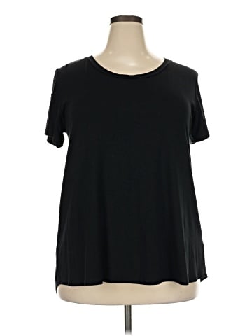 Chris & Carol Short Sleeve T-Shirt (view 1)