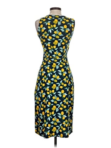 Mata Traders Cocktail Dress (view 2)