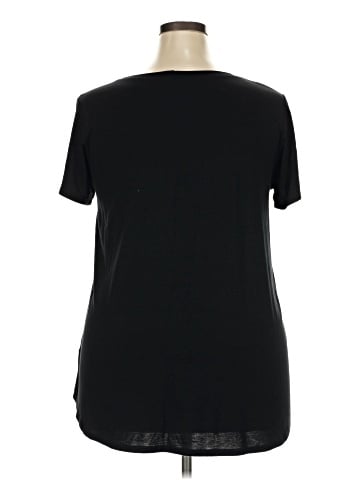 Chris & Carol Short Sleeve T-Shirt (view 2)