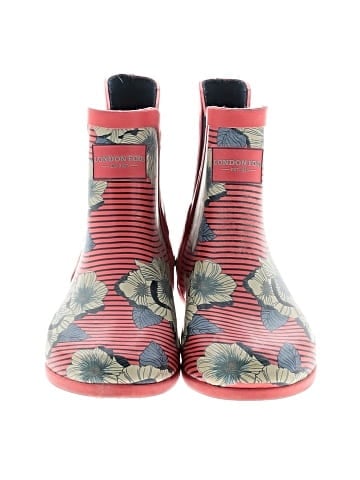 London Fog Rain Boots (view 2)