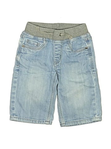 Hanna Andersson Denim Shorts (view 1)