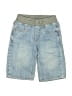 Hanna Andersson Blue Denim Shorts Size 5 - photo 1