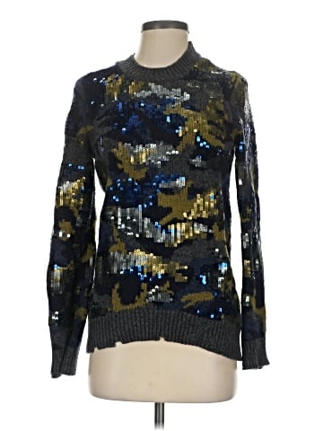 Zadig & Voltaire Pullover Sweater (view 1)