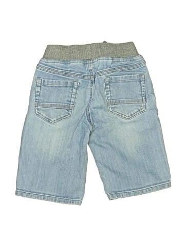 Hanna Andersson Denim Shorts (view 2)