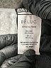 Dèluc Solid Black Shorts Size S - photo 4