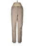 Democracy Solid Tan Khakis Size 10 - photo 1