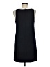 Tory Burch Graphic Black Cocktail Dress Size 6 - photo 2