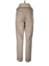 Democracy Solid Tan Khakis Size 10 - photo 2