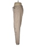 Democracy Solid Tan Khakis Size 10 - photo 5
