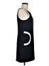 Tory Burch Graphic Black Cocktail Dress Size 6 - photo 4