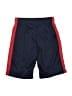 Hanna Andersson 100% Polyester Color Block Blue Athletic Shorts Size 5 - photo 2