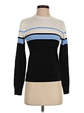 Meli Turtleneck Sweater (view 1)