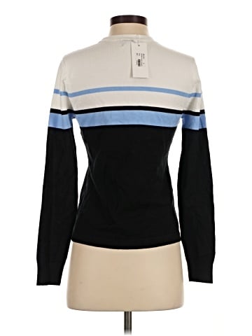 Meli Turtleneck Sweater (view 2)