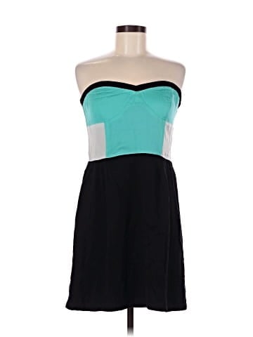 Sparkle & Fade Cocktail Dress (view 1)