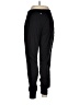 Athleta Solid Black Active Pants Size M - photo 2