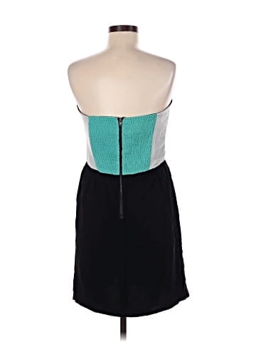 Sparkle & Fade Cocktail Dress (view 2)