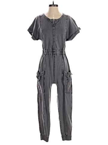 Saturday Sunday Jumpsuit (view 1)
