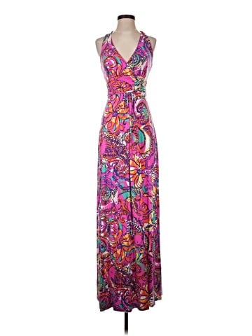 Lilly Pulitzer Casual Dress (view 1)