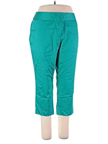 Worthington Casual Pants (view 1)