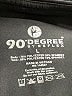 90 Degree by Reflex Black Active Pants Size L - photo 7
