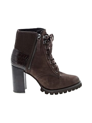 Gibson Latimer Ankle Boots (view 1)