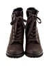 Gibson Latimer Brown Ankle Boots Size 7 1/2 - photo 2