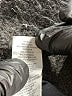 Zyia Active Stars Black Active Pants Size 8 - 10 - photo 8