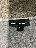 Fortune + Ivy Gray Short Sleeve Top Size L - photo 7