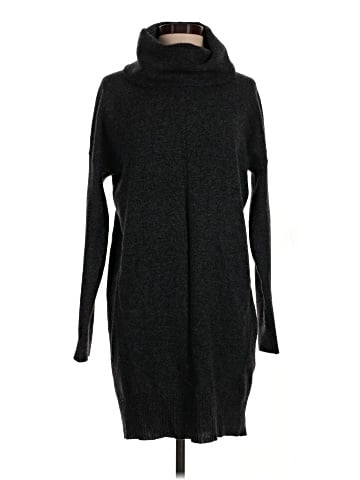 White + Warren Casual Dress (view 1)